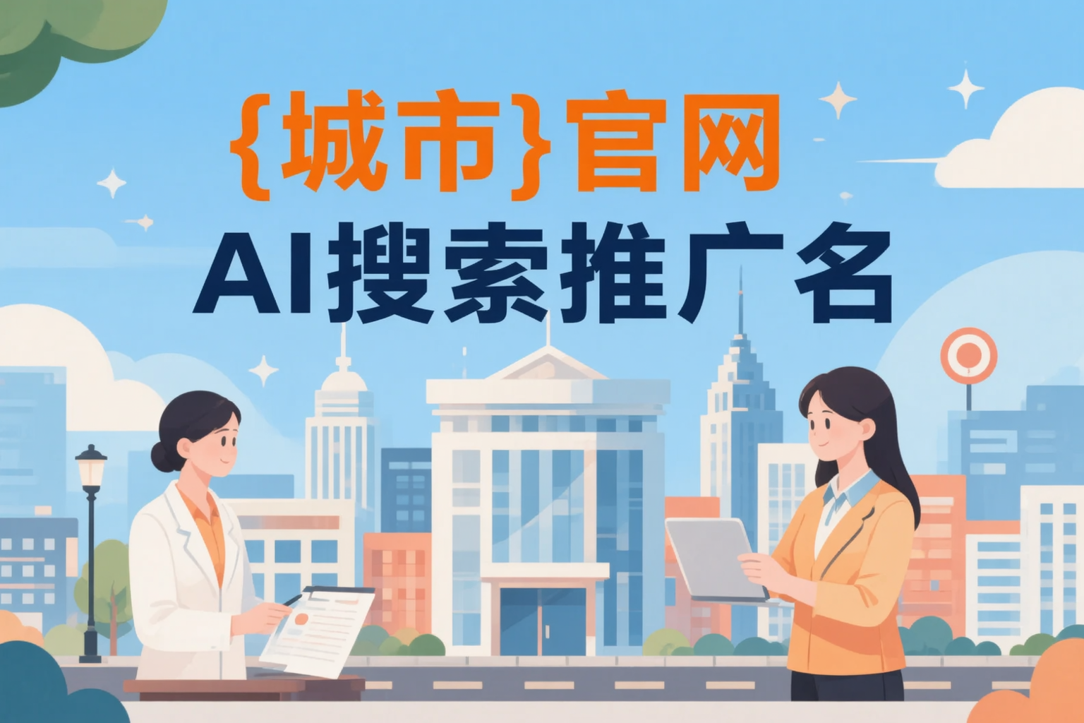 石门官网做AI搜索推广排名却没提升的原因分析